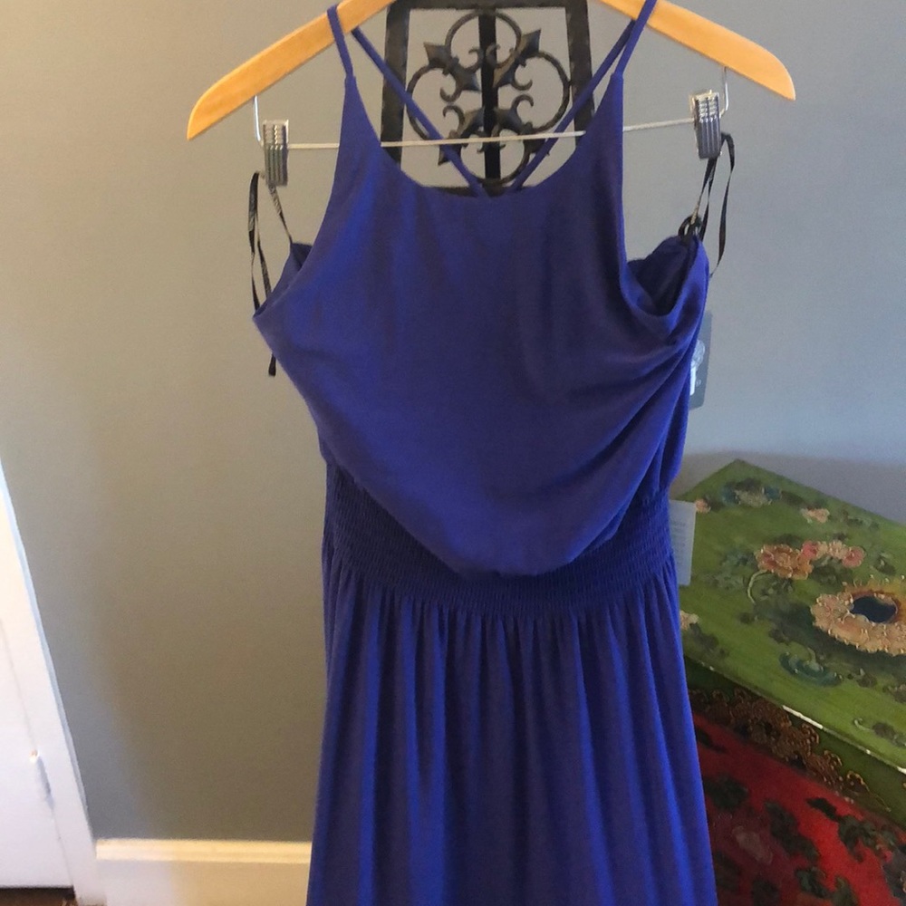Vince Camino dress